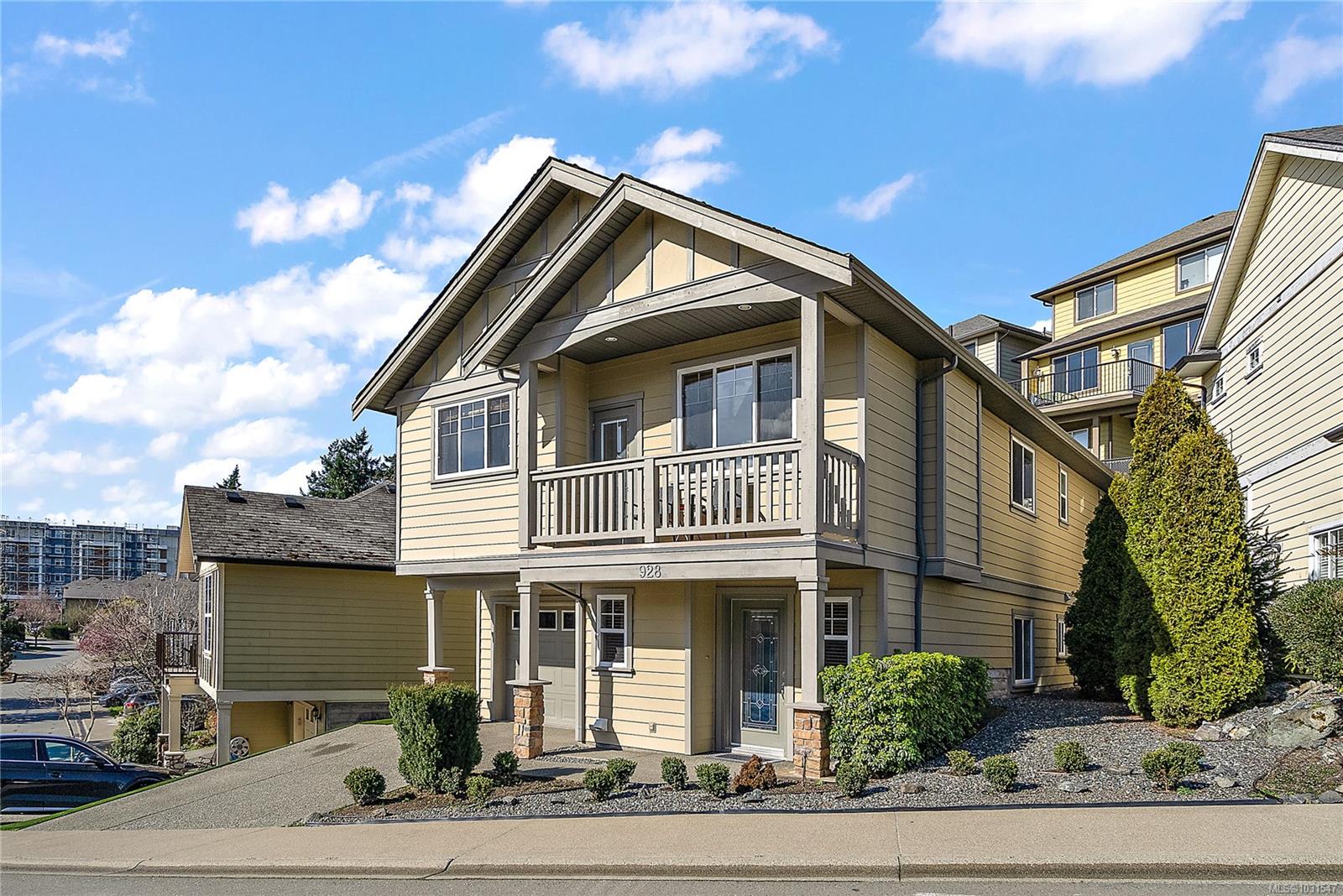 Additional image 2 of 928 Cavalcade Terrace, Langford, BC, V9B 6W6