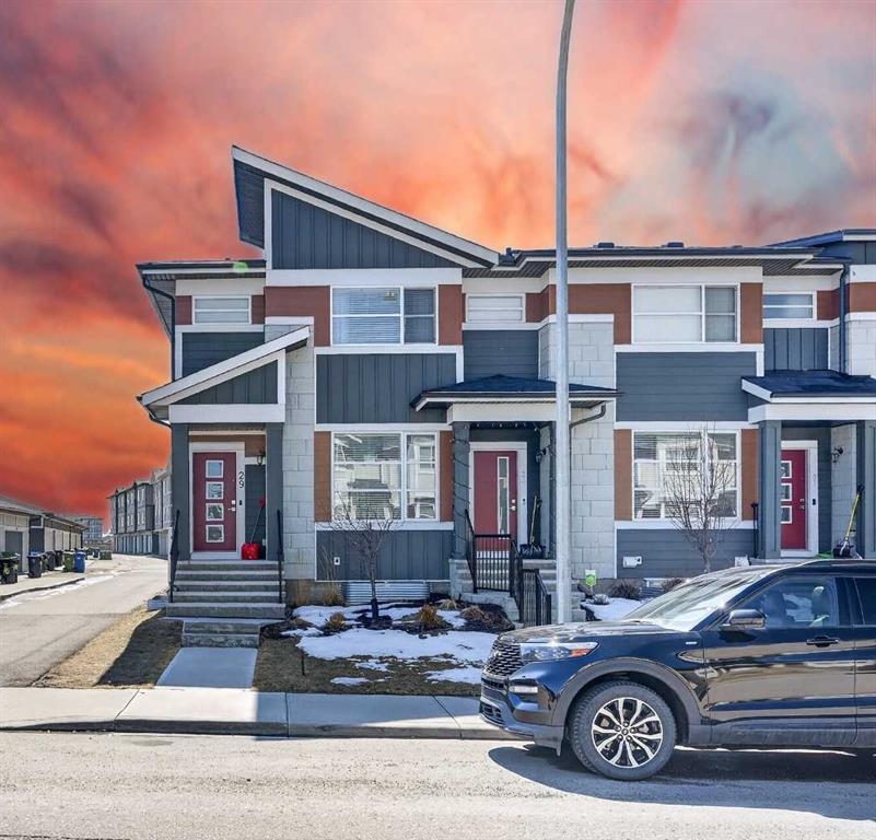 29 Skyview Parade NE, Calgary, AB, T3N 0V4