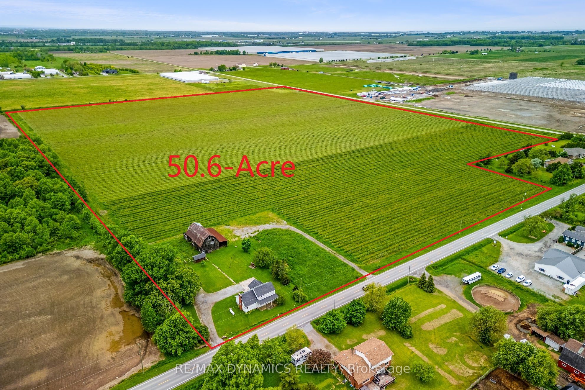 632 Concession 6 Road, Niagara-on-the-lake, ON, L0S 1J0