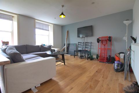 Belle Grove Terrace, Spital Tongues NE2