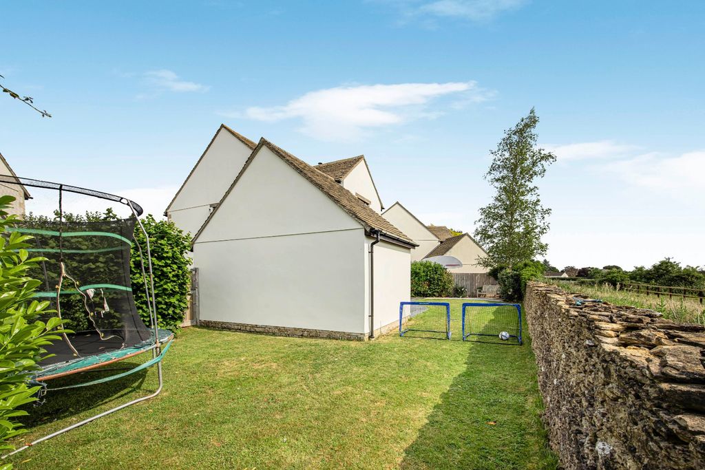Additional image 11 of 4 bed detached house for saleBeaufort View, Luckington, Chippenham, Wiltshire SN14