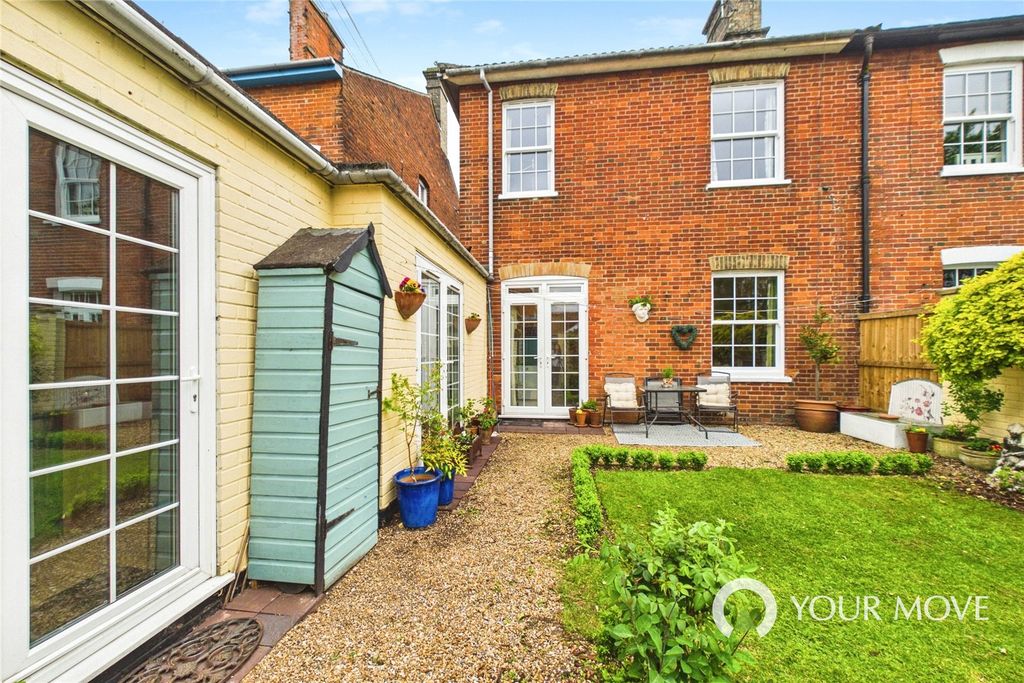 Additional image 20 of 4 bed semi-detached house for saleStation Road, Beccles, Suffolk NR34