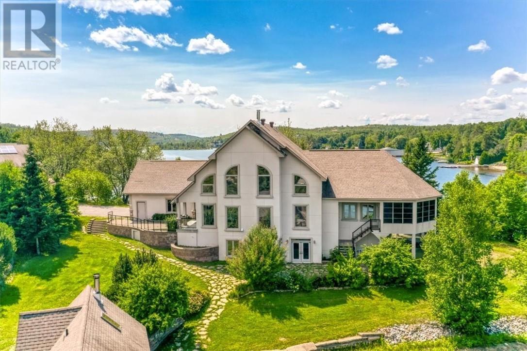 1064 Dew Drop Road, Sudbury, ON, P3G1L2