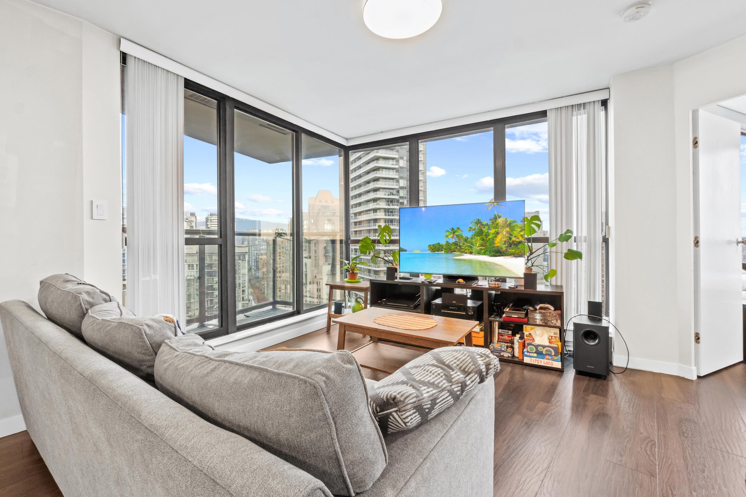 Additional image 3 of 2709-501 Pacific Street, Vancouver, BC, V6Z 2X6