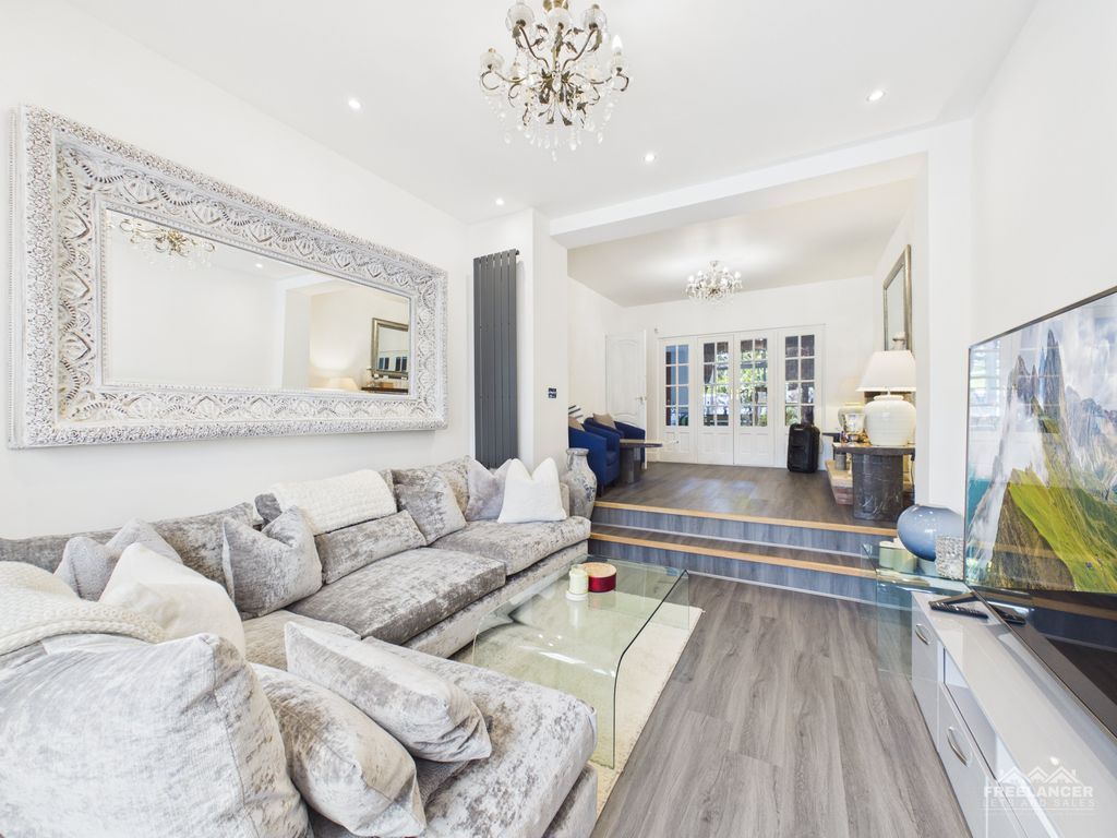 Additional image 9 of 5 bed detached house for saleTregarn Road, Langstone, Newport NP18