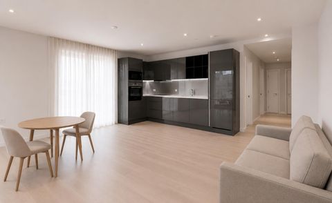 East Acton Lane, East Acton, London W3