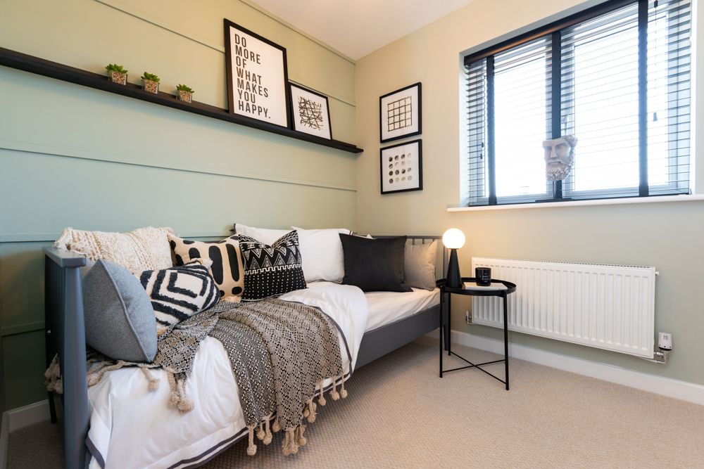 Additional image 10 of 4 bed detached house for sale"The Hillcott" at Nottingham Road, Ashby-De-La-Zouch LE65