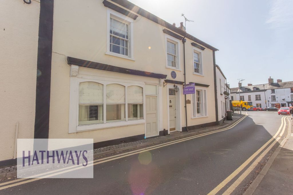 Additional image 63 of 5 bed terraced house for saleCross Street, Caerleon NP18