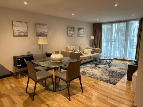 Neville House, Page Street, Westminster, London SW1P