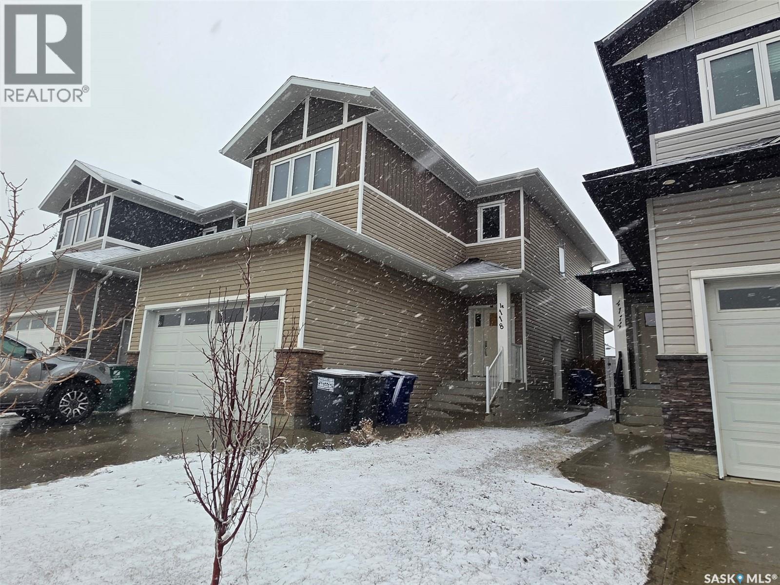 Additional image 2 of 4118 Diefenbaker Drive, Saskatoon, SK, S7L6W8