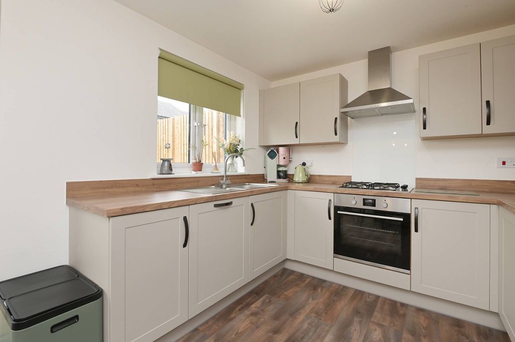 Additional image 5 of 4 bed detached house for saleBrocken Brigg Parkway, Gilmerton, Edinburgh EH17