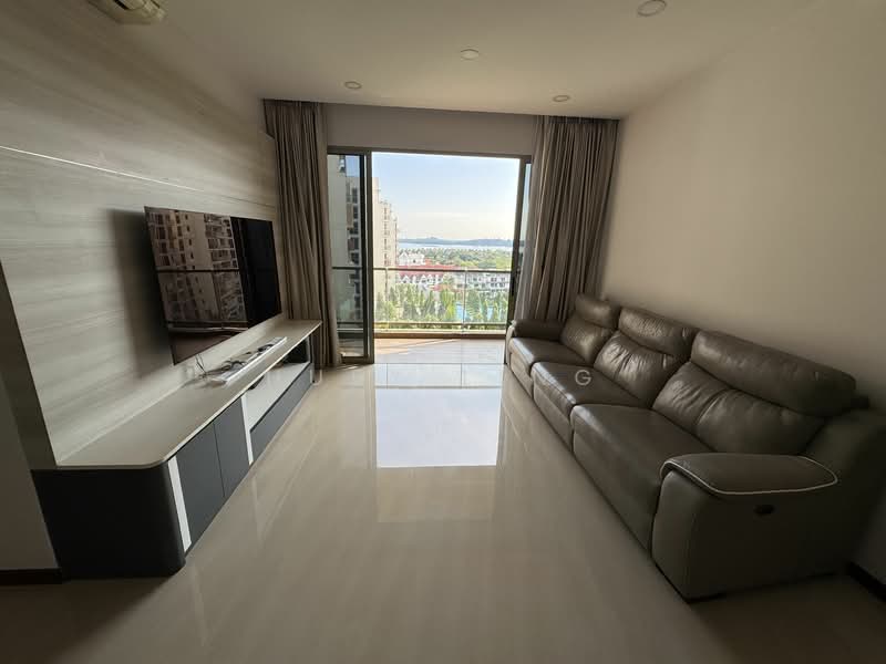 Additional image 3 of 1 Pasir Ris Rise