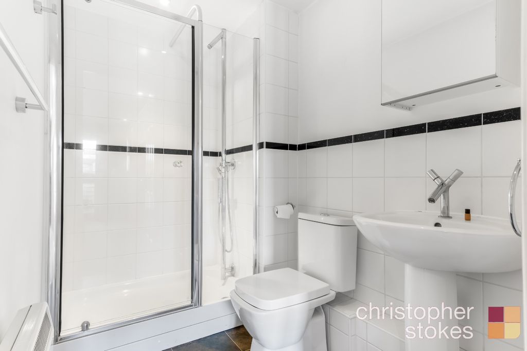 Additional image 10 of 2 bed flat for saleElppin Court, Park Lane, Broxbourne, Hertfordshire EN10