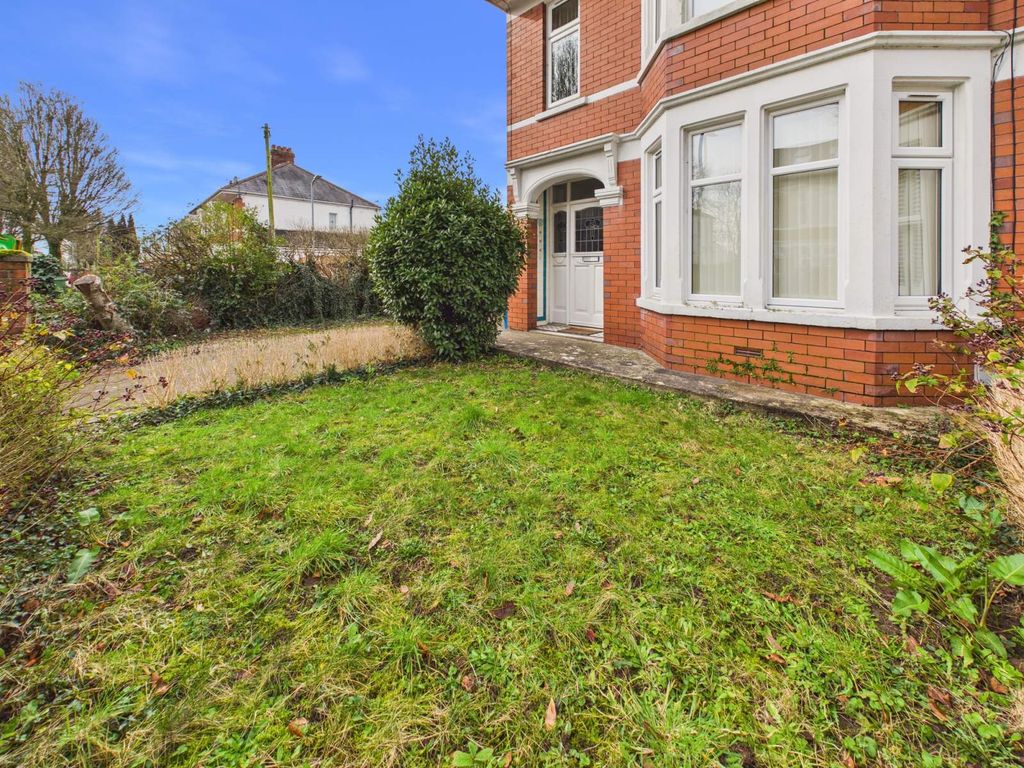 Additional image 7 of 3 bed semi-detached house for saleKyle Crescent, Cardiff. CF14