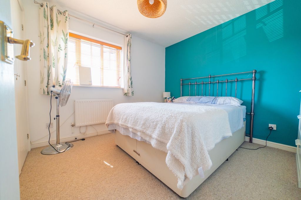 Additional image 13 of 2 bed end terrace house for saleClos Avro, Pengam Green CF24