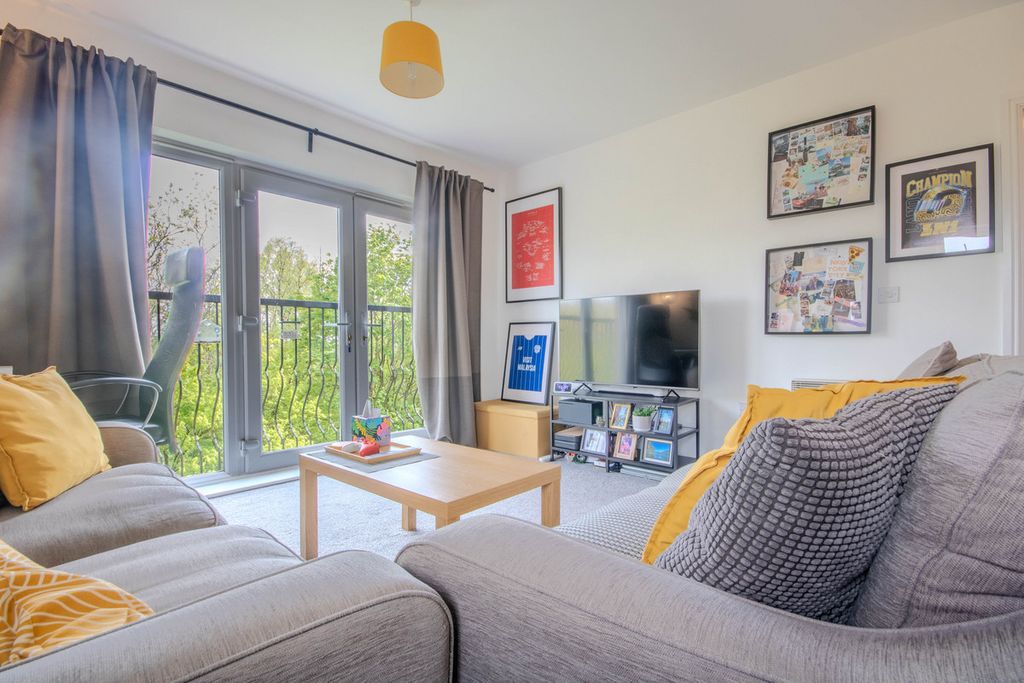 Additional image 10 of 1 bed flat for saleWyncliffe Gardens, Cardiff CF23