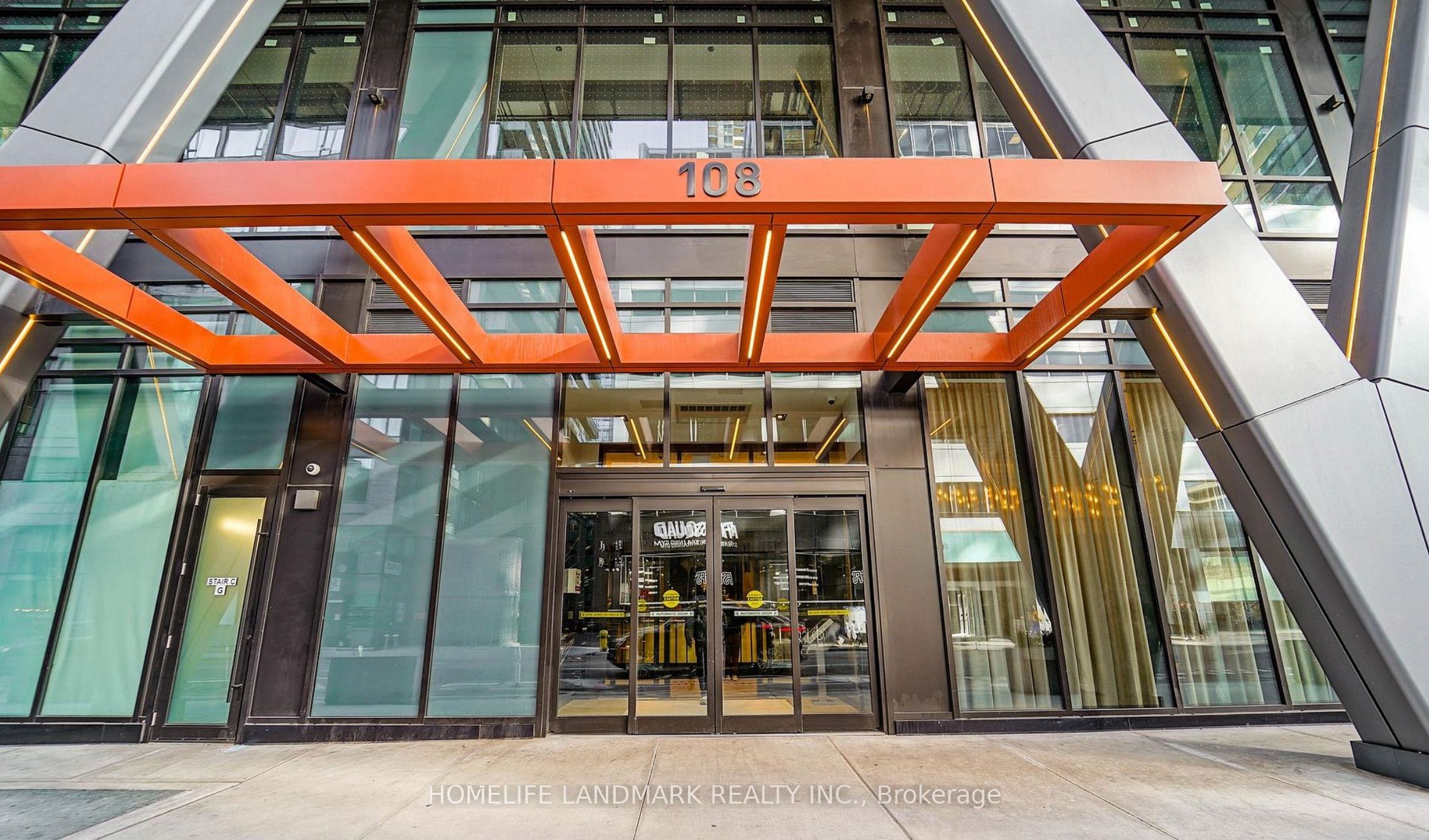 Additional image 2 of 5002-108 Peter Street, Toronto, ON, M5V 0W2