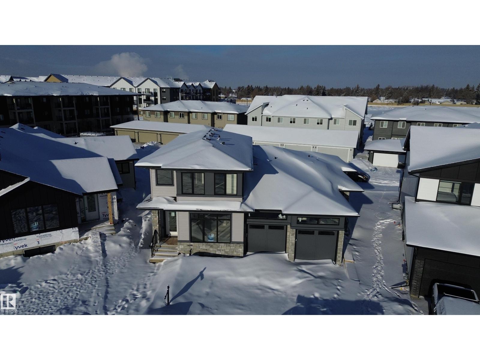 Additional image 2 of 99 Newbury Circle, Sherwood Park, AB, T8B0E8