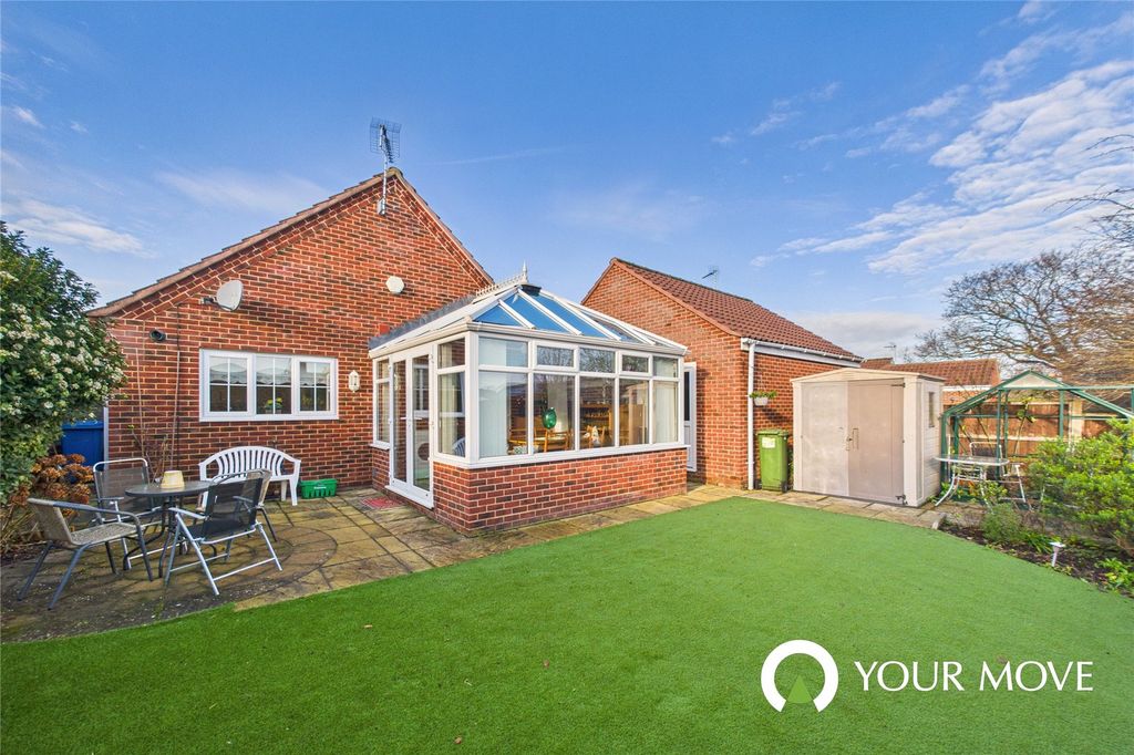 Additional image 18 of 3 bed bungalow for saleCodlins Lane, Beccles, Suffolk NR34