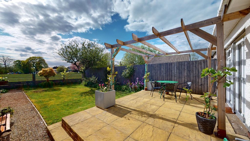 Additional image 12 of 3 bed semi-detached bungalow for saleClos Ton Mawr, Rhiwbina, Cardiff CF14