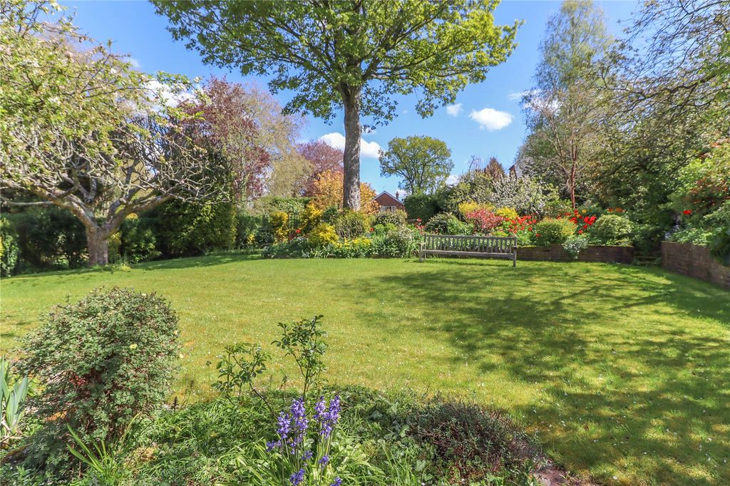 Additional image 24 of 4 bed detached house for saleKingsmead, Anna Valley, Andover, Hampshire SP11