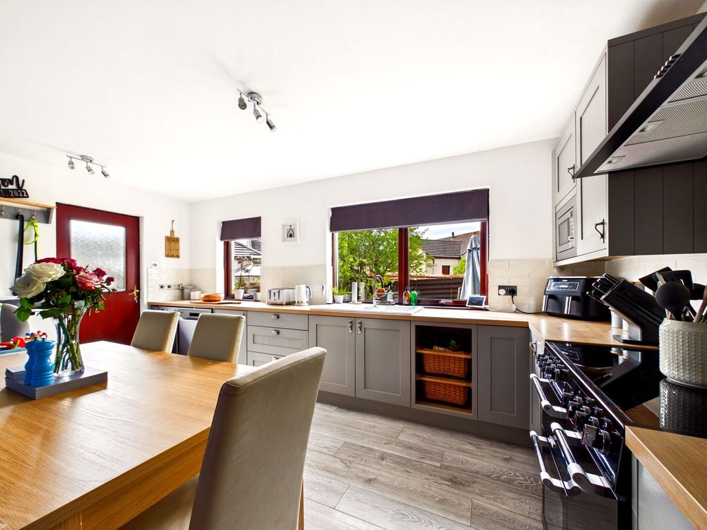 Additional image 8 of 3 bed detached bungalow for saleFraser Road, Alford AB33