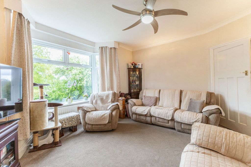 Additional image 5 of 3 bed semi-detached house for sale1 Loughrigg Avenue, Ambleside With Annex LA22