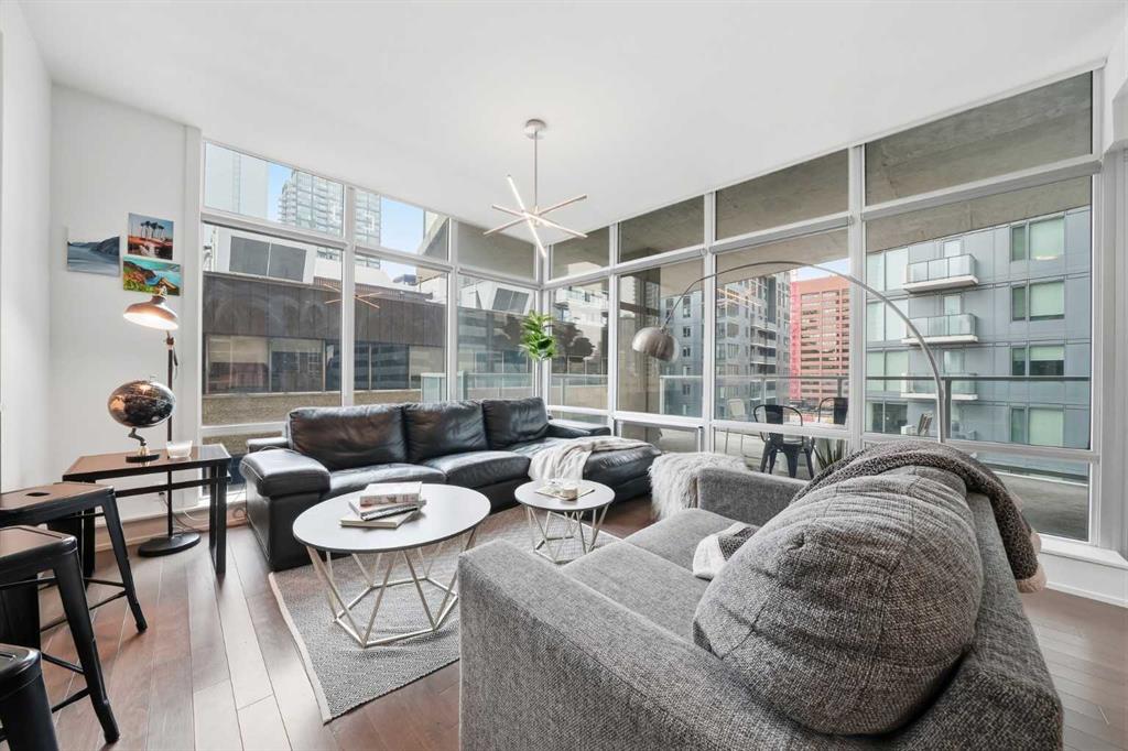 Additional image 3 of 504-530 12 Avenue SW, Calgary, AB, T2R0B1