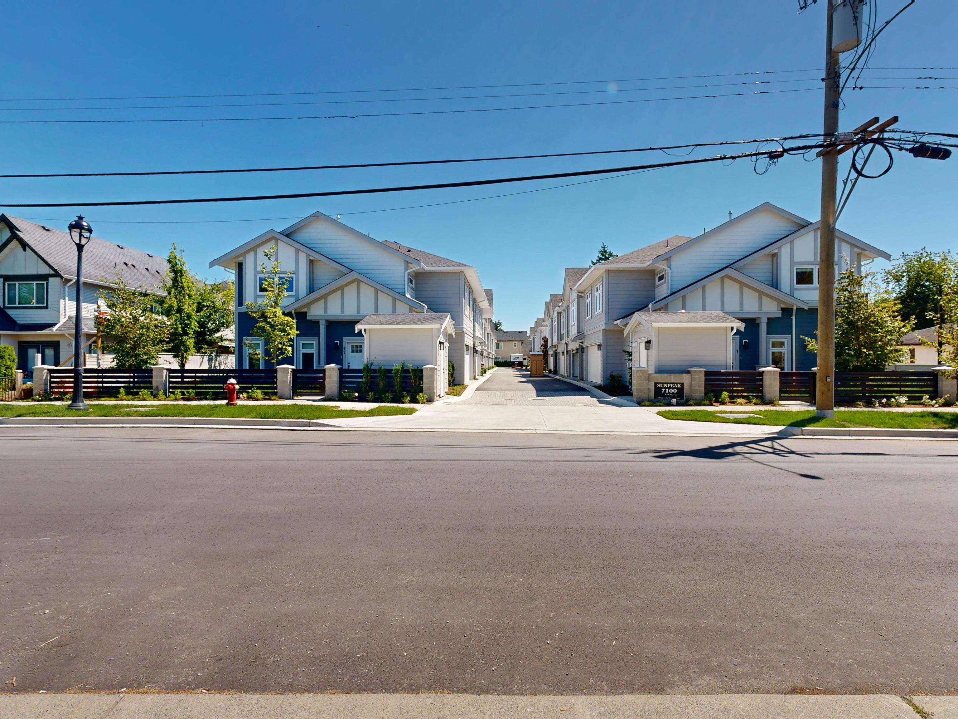 Additional image 5 of 17-7100 Ash Street, Richmond, BC, V6Y 0N4
