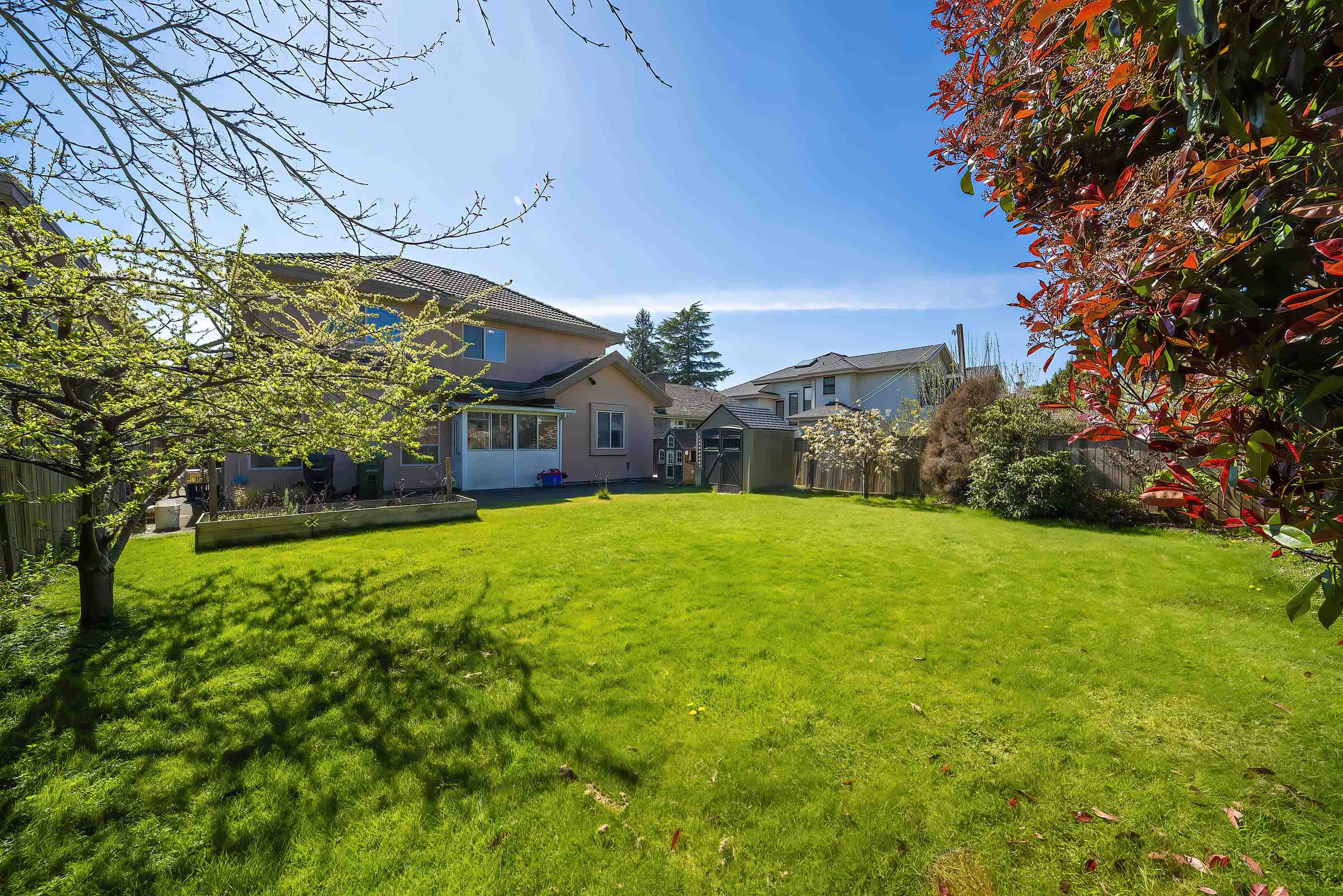 Additional image 6 of 8671 Saunders Road, Richmond, BC, V7A 2A6