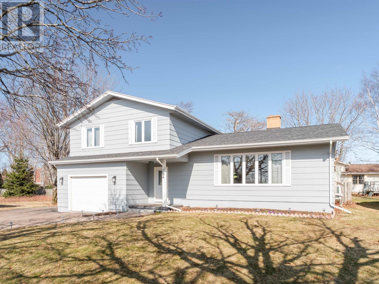 284 North River Road