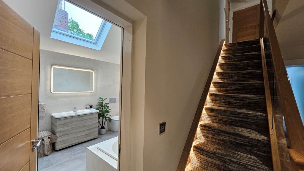Additional image 58 of 5 bed detached house for sale19 Lostock Junction Lane, Lostock, Bolton BL6