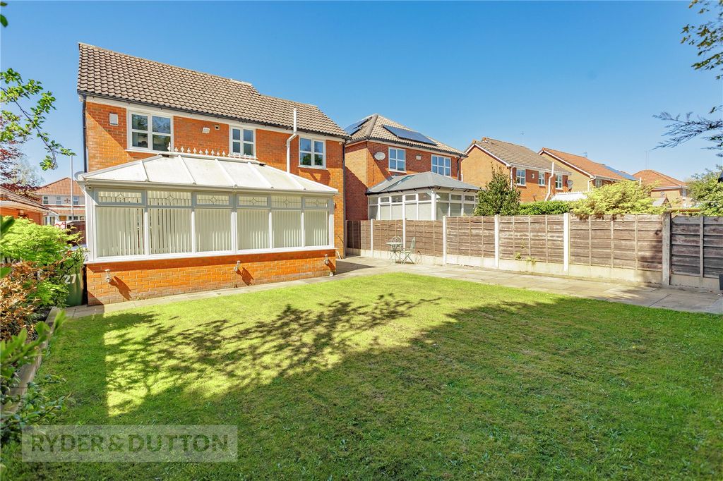 Additional image 15 of 4 bed detached house for saleHurst Hill Crescent, Ashton-Under-Lyne, Greater Manchester OL6