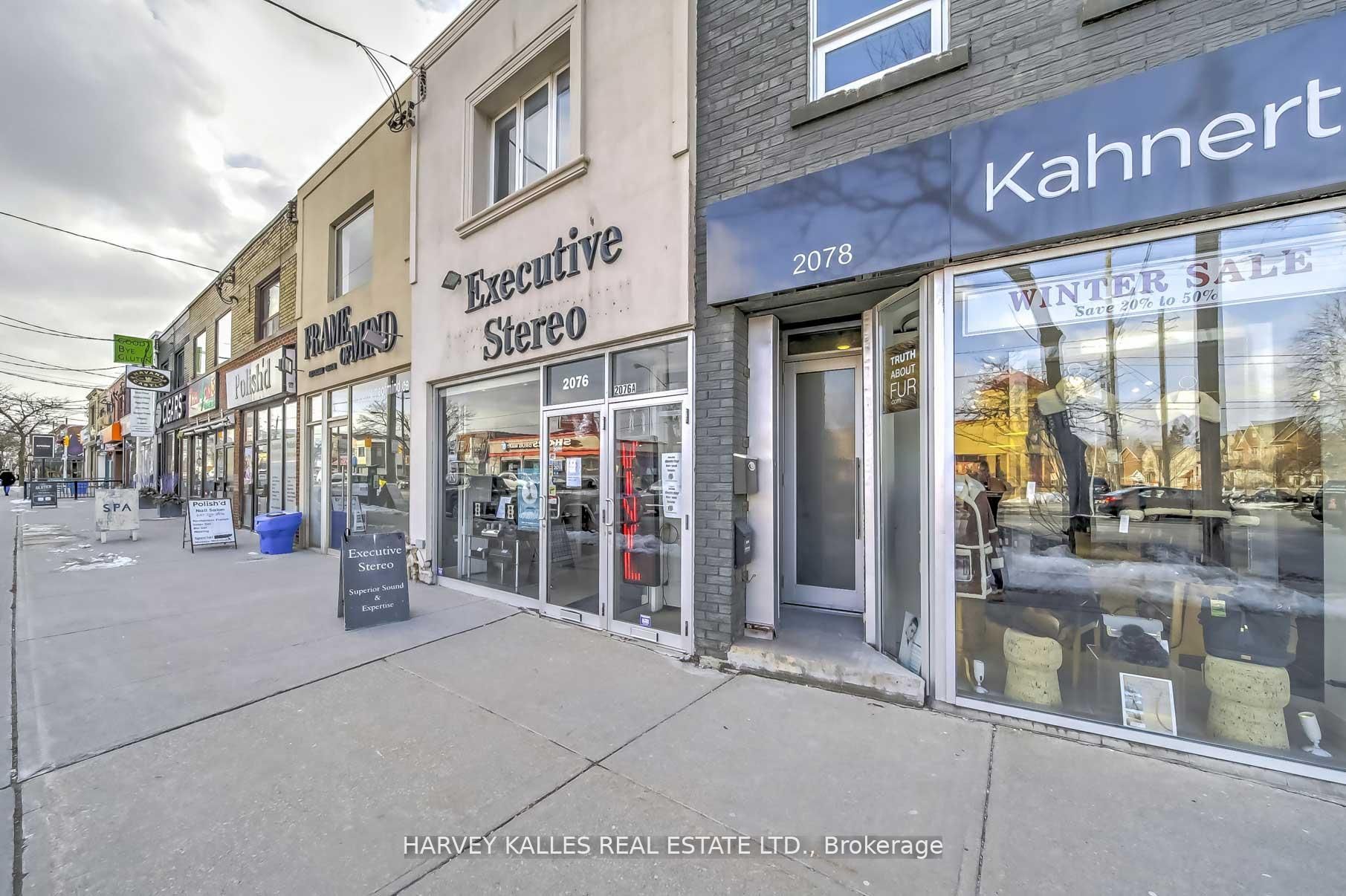 Additional image 4 of 2078 Avenue Road, Toronto, ON, M5M 4A6