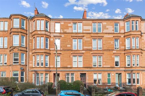 3/1, Ingleby Drive, Glasgow, Glasgow City G31