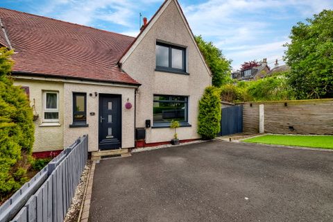 Braehead Avenue, Neilston, Glasgow, East Renfrewshire G78