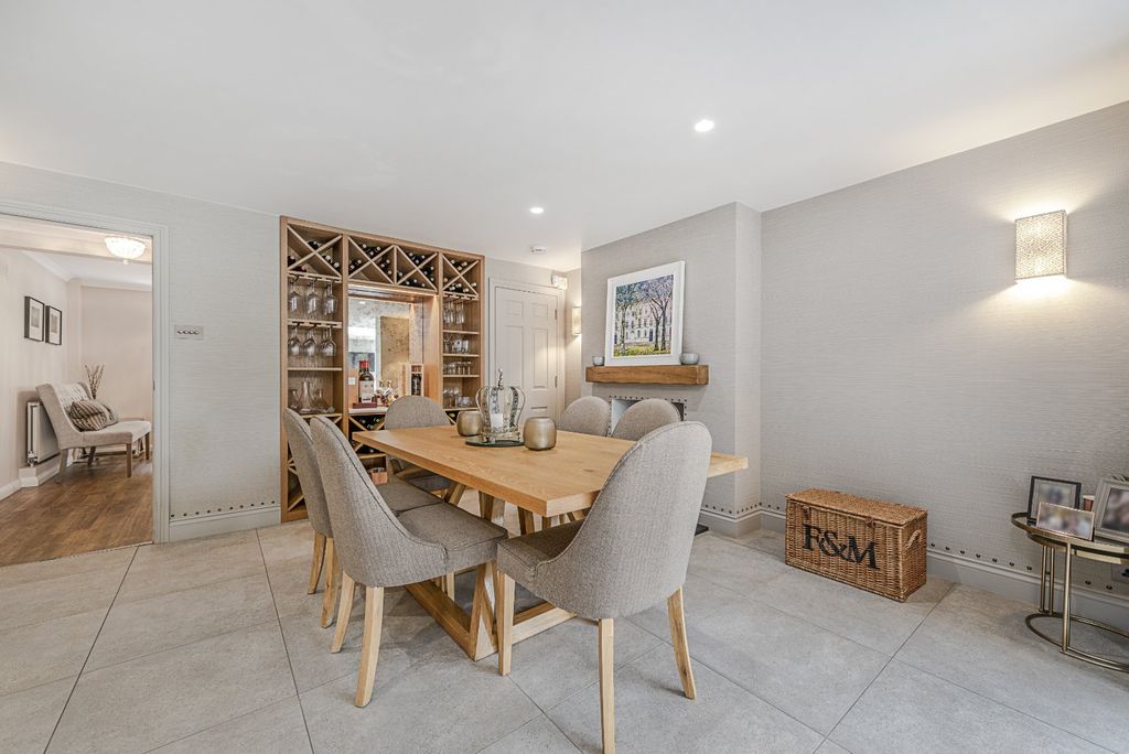 Additional image 5 of 5 bed detached house for saleWoodside Lane, Winkfield, Windsor, Berkshire SL4
