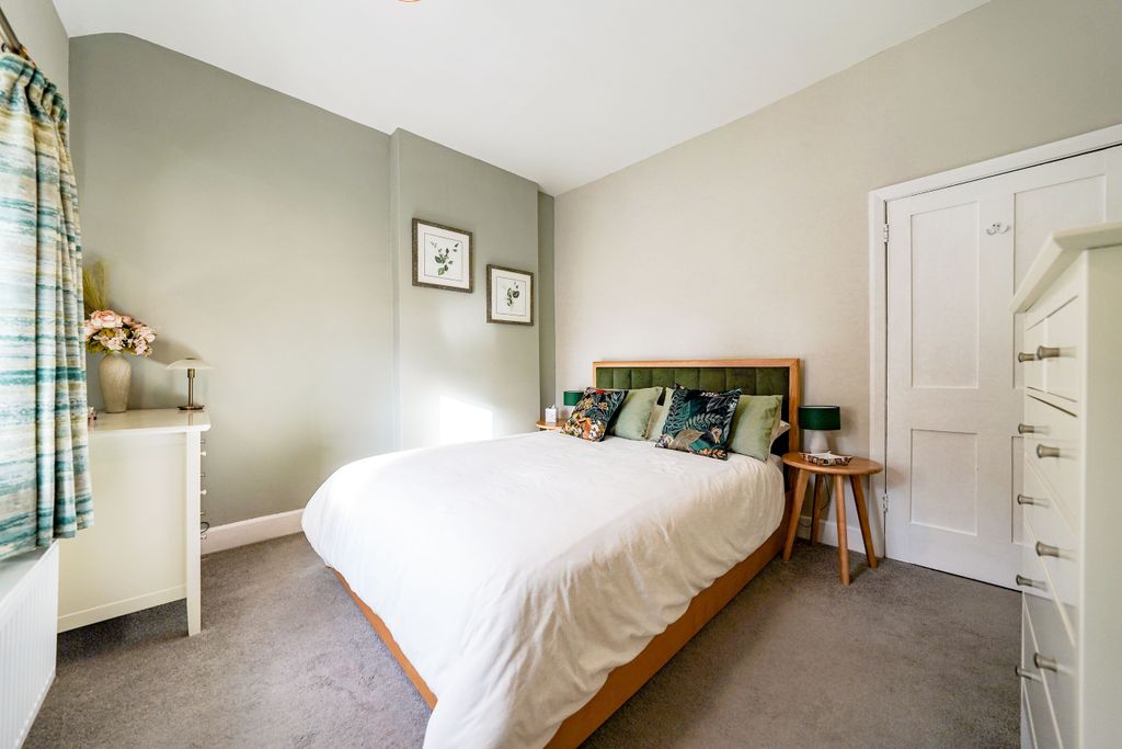 Additional image 18 of 4 bed detached house for saleThe Green, Markfield, Leicester, Leicestershire LE67