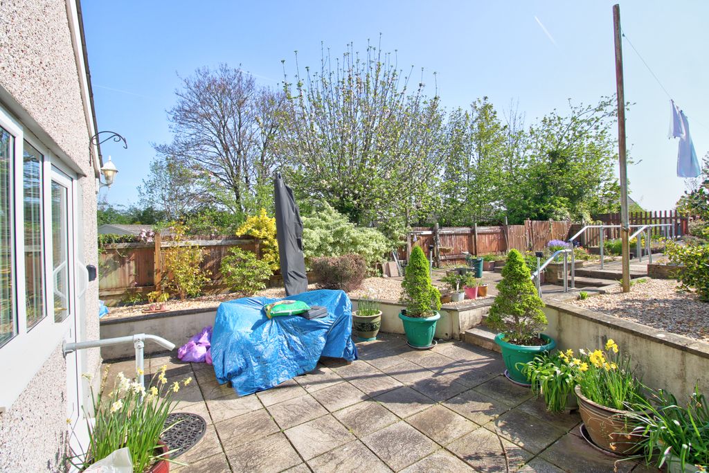 Additional image 8 of 4 bed semi-detached house for saleMalpas Road, Newport NP20