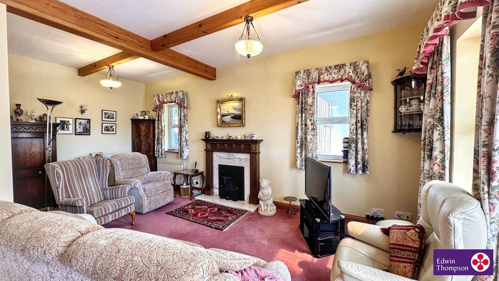 Additional image 11 of 4 bed detached house for saleBurr Gill, Underskiddaw, Keswick CA12