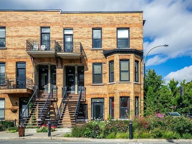 201 Rue Villeneuve O.