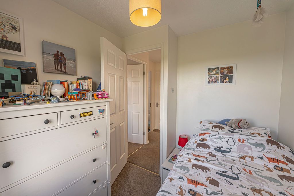Additional image 25 of 3 bed semi-detached house for saleSt. Josephs Close, Undy NP26