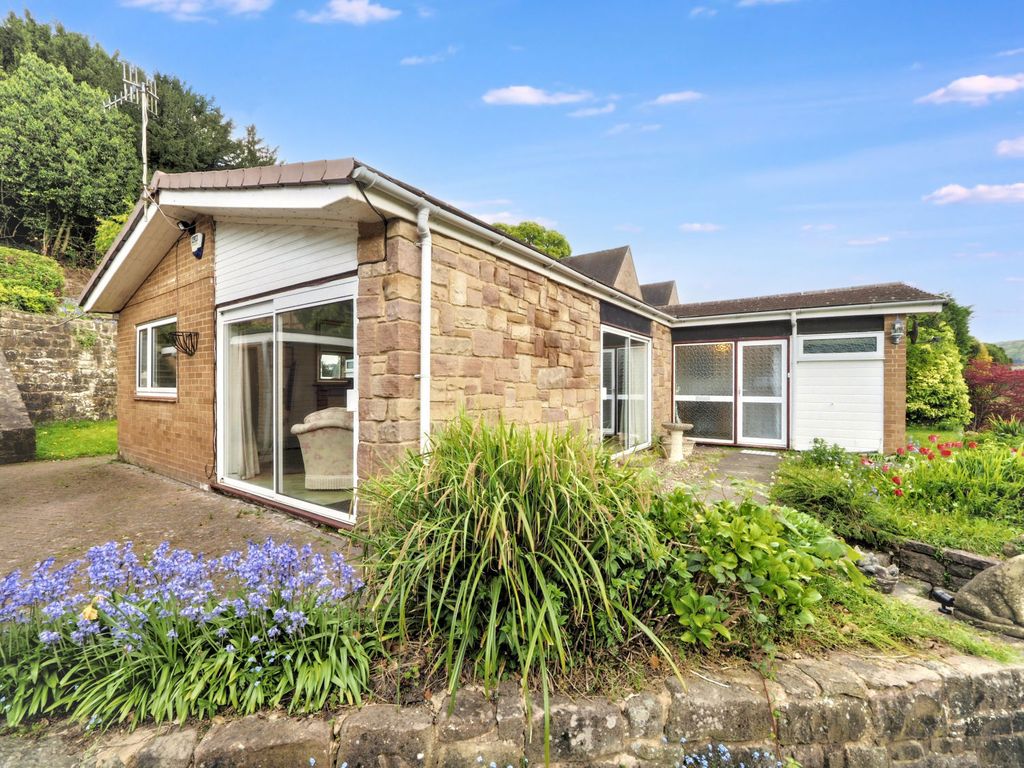 3 bed bungalow for saleLodge Drive, Belper, Derbyshire DE56
