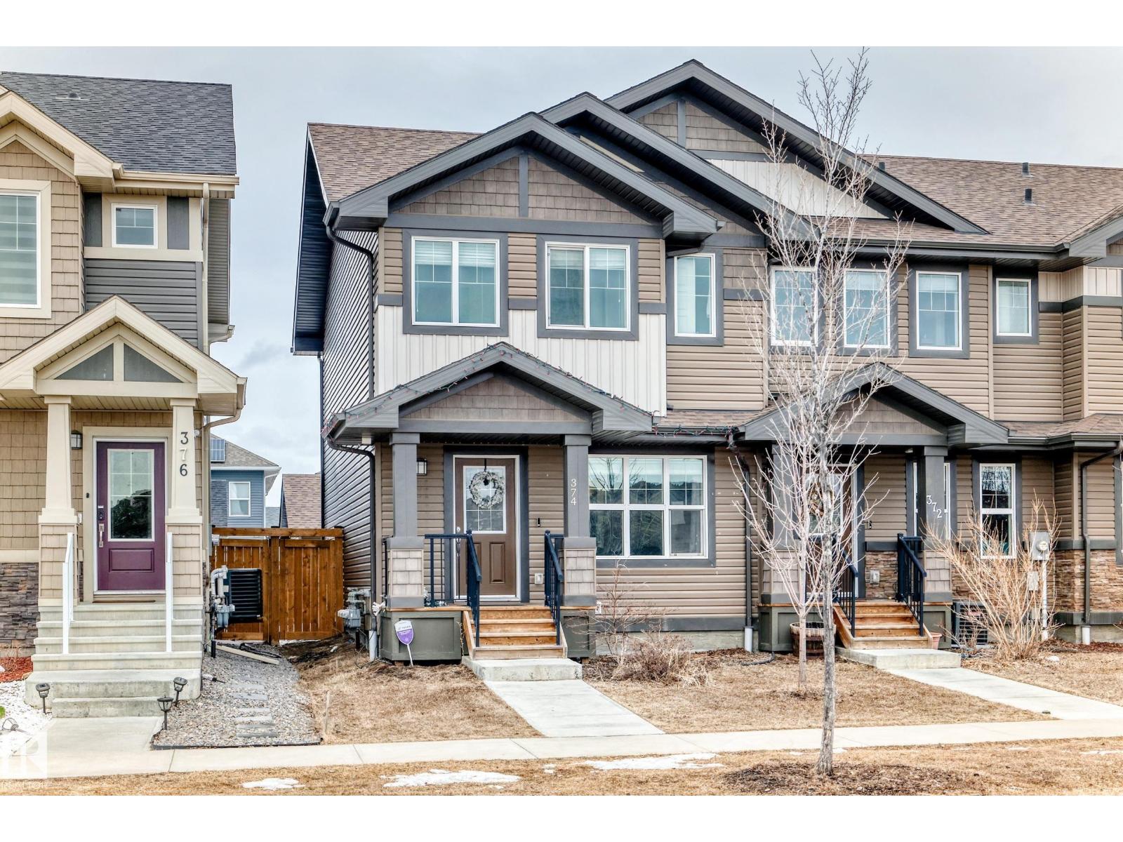 Additional image 2 of 374 Crystallina Nera Drive NW, Edmonton, AB, T5Z0R9