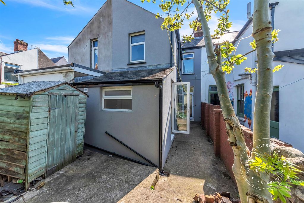 Additional image 29 of 3 bed terraced house for saleThurston Street, Canton, Cardiff CF5