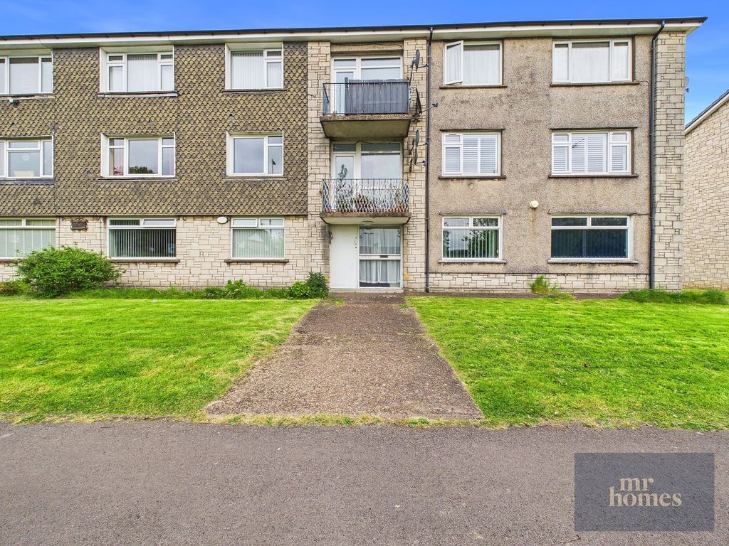2 bed flat for saleVincent Road, Lower Ely, Cardiff CF5