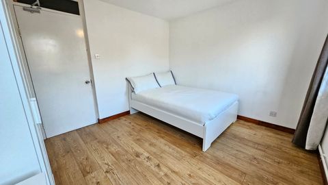 Saltwell Street, Poplar, East London E14, Room to rent