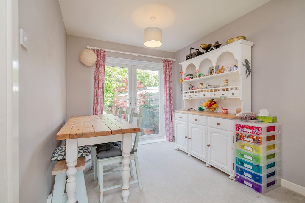 Additional image 5 of 3 bed detached house for saleSt. Kingsmark Avenue, Chepstow, Monmouthshire NP16