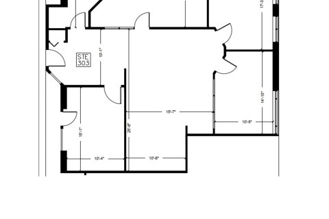 Additional image 8 of 303-390 Davis Drive, Newmarket, ON, L3Y 7T8