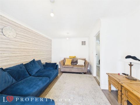 Larch Walk, Birmingham, West Midlands B25